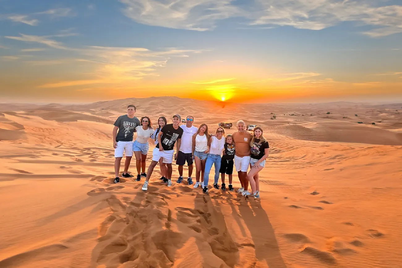 travel & Tours (2019)